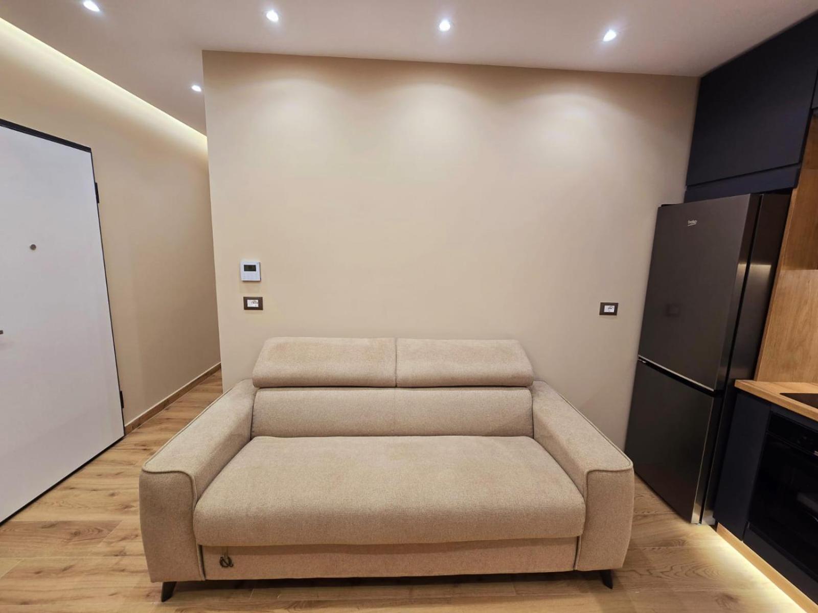 Vila Ivina Durrës Buitenkant foto